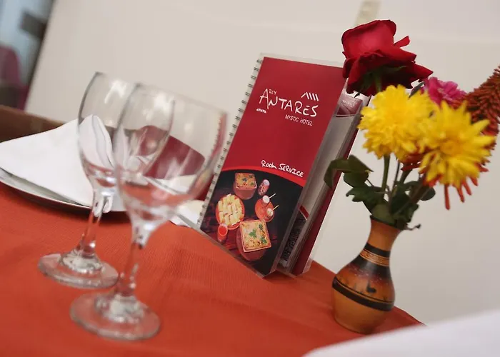 Antares Mystic Hotel Cuzco