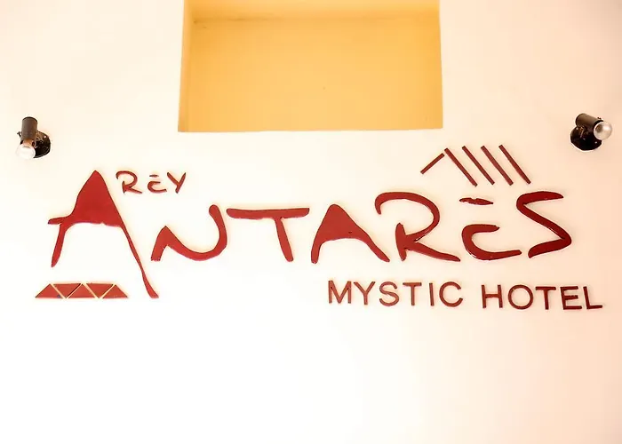 Antares Mystic Cuzco