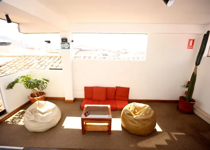 Antares Mystic Hotel