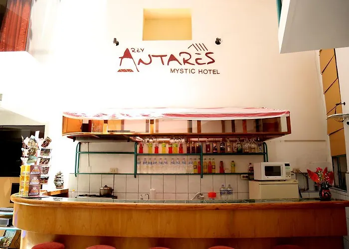 Antares Mystic Hotel Cuzco