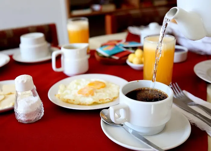 Hotel Antares Mystic Cuzco