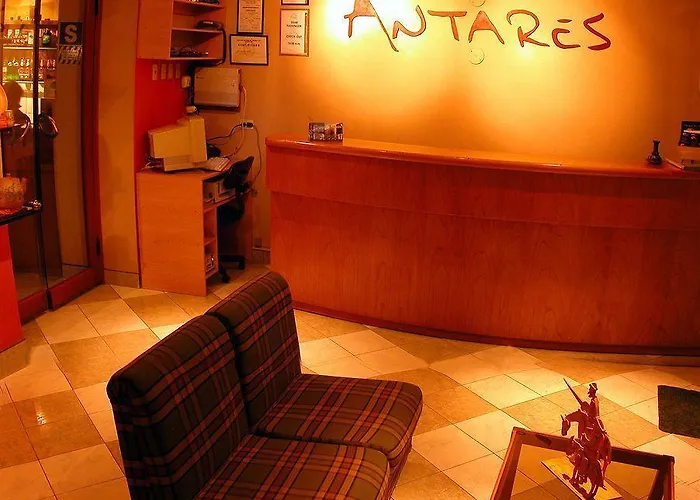 Antares Mystic