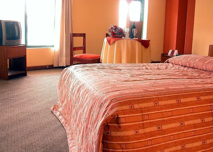 Hotel Antares Mystic 2*