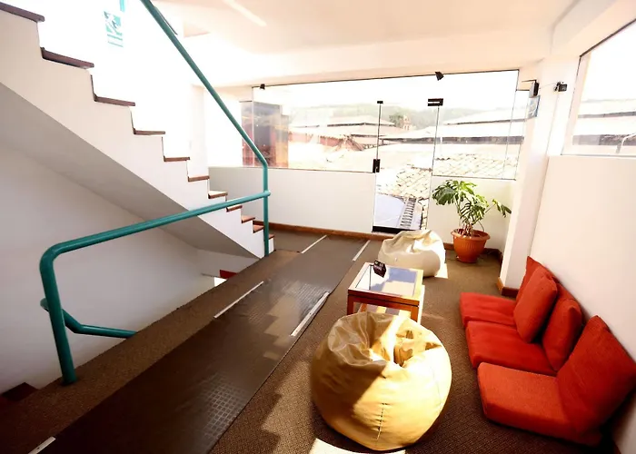 Antares Mystic Hotel 2*