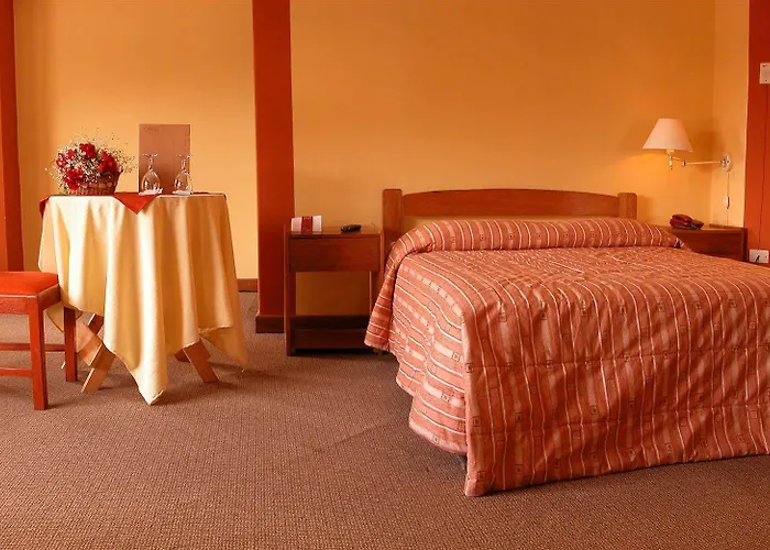 Antares Mystic Hotel 2*